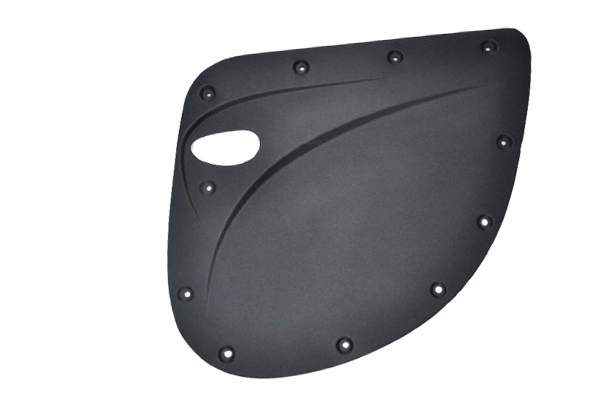 Sağ Sürgülü Kapı Döşemesi Doblo 2006-2010 Modelleri Arası