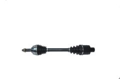 Aks Komple Sağ Duster 4X4