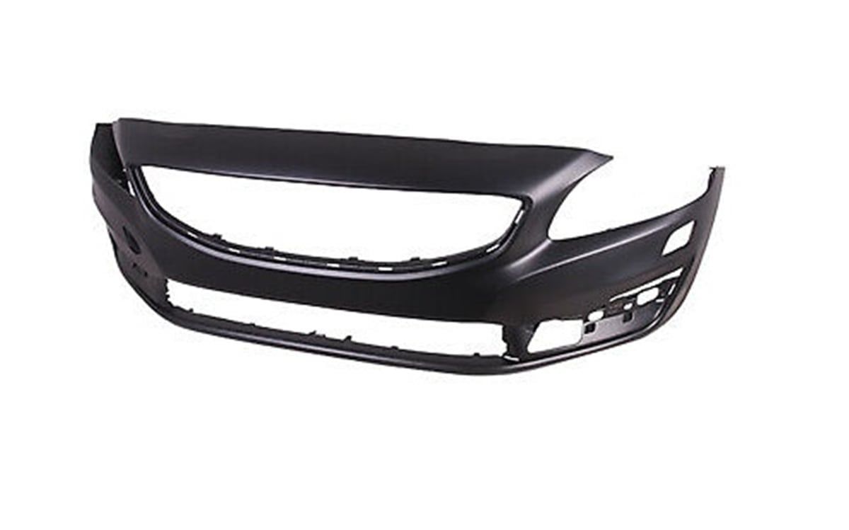 Volvo S60 Ön Tampon Far Yık.Delikli Ast.14-