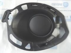 Sis Lamba İç Bağlantı Braketi Sol Sis Deliksiz renault Clio 3 Grand Tour 09 - 12 Arası