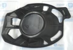 Sis Lamba İç Bağlantı Braketi Sol Sis Deliksiz renault Clio 3 Grand Tour 09 - 12 Arası