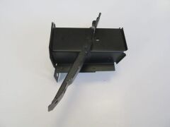 Ön Şasi Uç Demiri Sağ (Tampon Braketli) Honda Cıvıc Sd-Hb 96-98 Arası