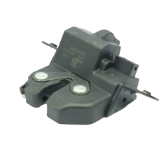 Bagaj Kilit Mekanizması Doblo 2010 Sonrası Modeller İçin (Tek Bagaj Kapılı)