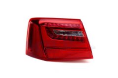 Stop Lambası Sol Dış (Led) Audi A6 2011 Sonrası