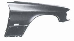 Çamurluk Ön Sağ Mercedes E Serisi 1993-1995 Arası W124 (Sinyal Delikli)