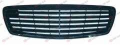 Ön Panjur Krom Siyah Avantgarde Mercedes W211 2003 Sonrası