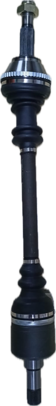 Aks Sol Ducato 1994-2006 Arası (Abs'li 54-28-37)