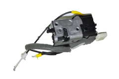 Sağ Ön Kapı Kilidi Scudo 2007 Sonrası