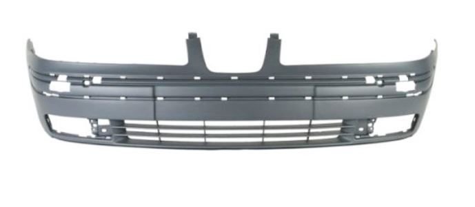 Seat Ibıza Ön Tampon Astarlı 99-02-Tüv