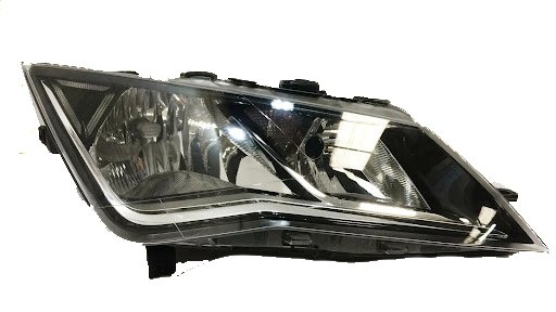 Far Ön Sağ (Gündüz Ledli) Seat Leon 2017 Sonrası