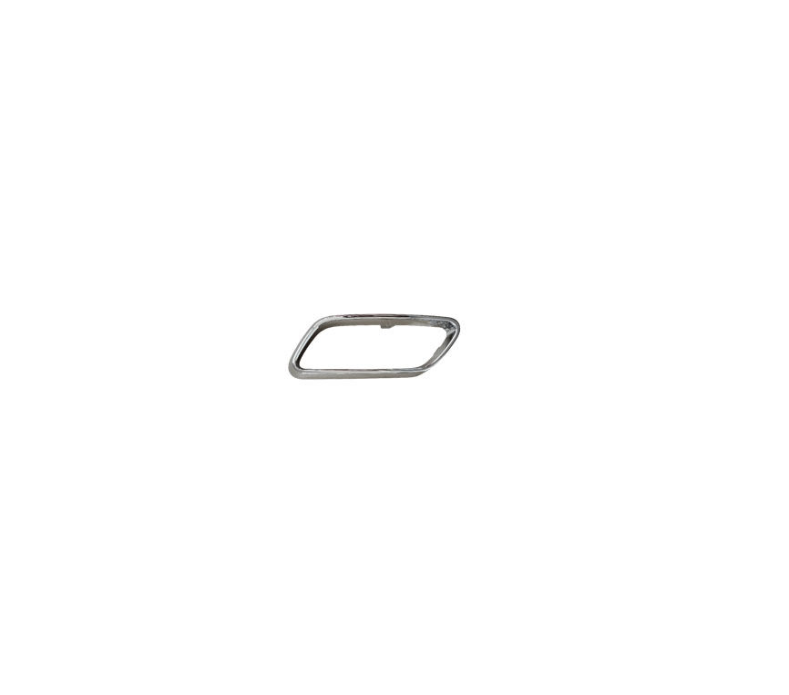 Egzoz Ucu Krom Sol W206 2021-