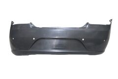 Arka Tampon Sensör Delıklı (Çeki Demiri Kapaklı) Fiat Linea Classic 2006-2015 Arası