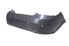 Arka Tampon Sensör Delıklı (Çeki Demiri Kapaklı) Fiat Linea Classic 2006-2015 Arası