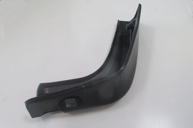 Arka Çamurluk Marşpiyeli Bandı Sol Mercedes E Class W124 93-95 Arası