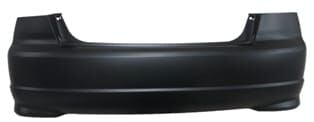 Arka Tampon Honda Cıvıc Sd 04-06 Arası