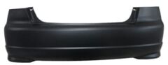 Arka Tampon Honda Cıvıc Sd 04-06 Arası
