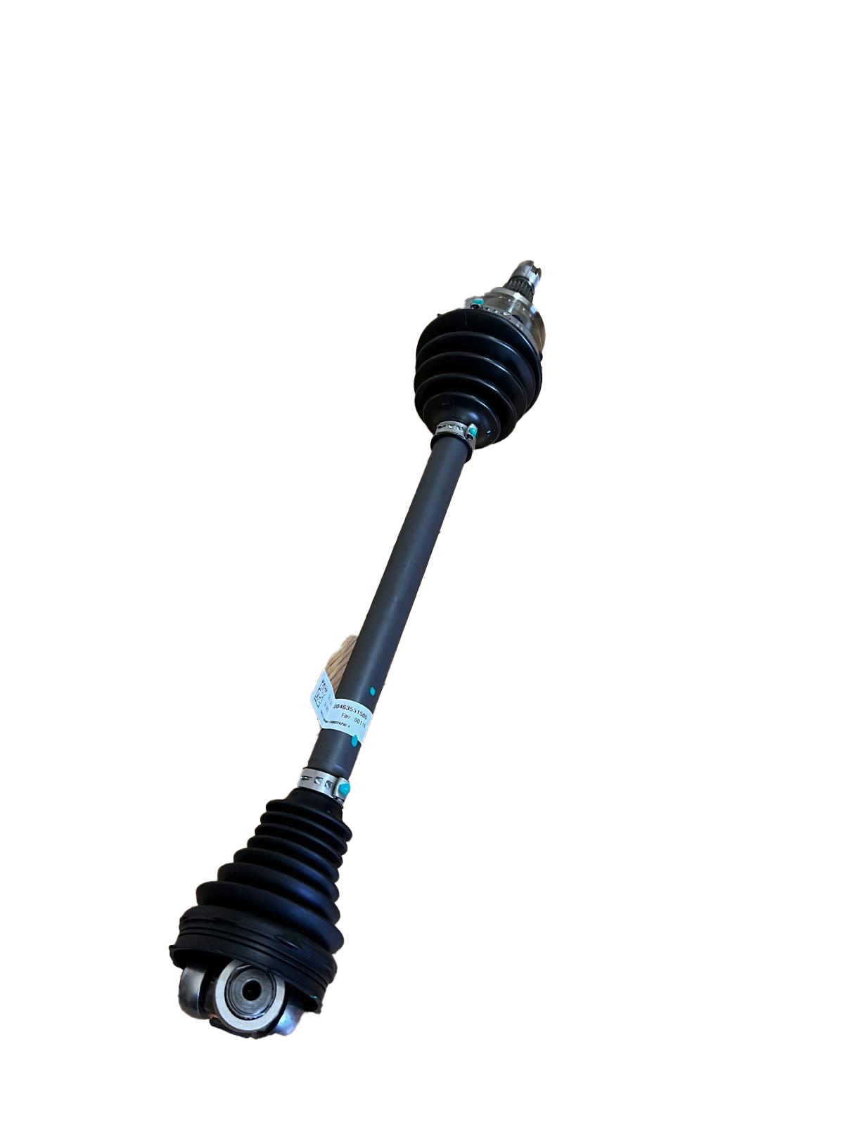 Aks Sol 1.4 Egea (İç Lalesiz)