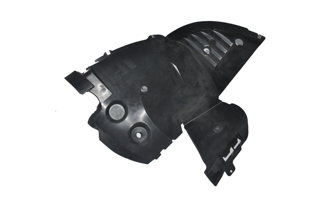 Çamurluk Davlumbazı Sol Önün Önü Kango 1997-2007 Arası Modeller İçin