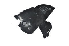 Çamurluk Davlumbazı Sol Önün Önü Kango 1997-2007 Arası Modeller İçin