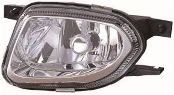 Sis Farı Sol Mercedes W211-w906