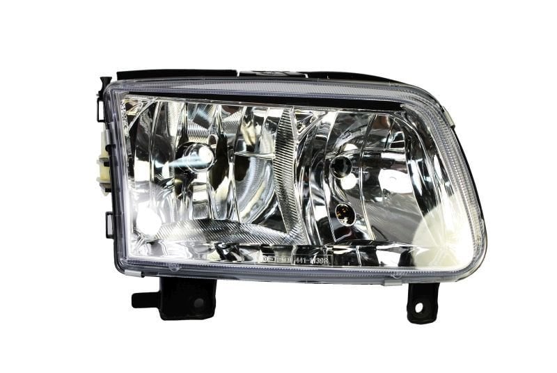 Far Sağ Polo 1999 Sonrası (Elektrikli)