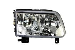 Far Sağ Polo 1999 Sonrası (Elektrikli)