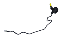 Hidrolik Debriyaj Hortumu 1.5 Clio Symbol 2013 Sonrası- Dokker-Lodgy