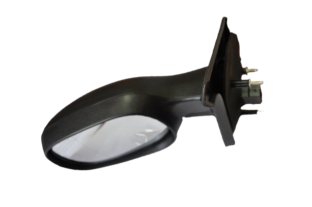 Sol Dış Dikiz Aynası Megane Scenic 1996-2001 Modelleri Arası (Elektrikli)