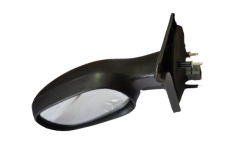 Sol Dış Dikiz Aynası Megane Scenic 1996-2001 Modelleri Arası (Elektrikli)