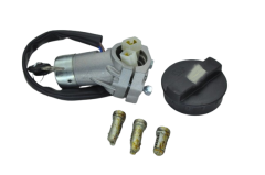 Kontak+Kilit Şifre Seti Kartal