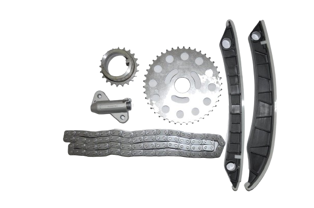 Eksantirik Zincir Kiti 1.6 Dci Trafic 3-Megane 4-Talisman R9M