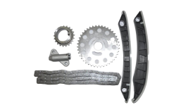 Eksantirik Zincir Kiti 1.6 Dci Trafic 3-Megane 4-Talisman R9M