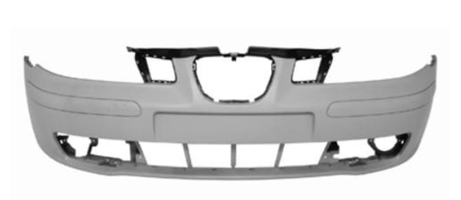 Seat İbiza Ön Tampon Astarlı 02-06