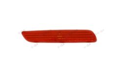 V.S40 00-04 Ön Tampon Sinyali Sarı Sağ