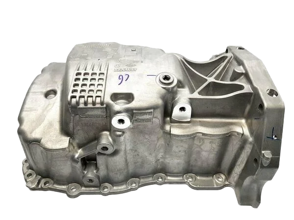 Yağ Karteri 1.5 Clio Symbol 2013 Sonrası Modeller İçin- Sandero 2-Dokker-Lodgy