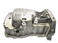 Yağ Karteri 1.5 Clio Symbol 2013 Sonrası Modeller İçin- Sandero 2-Dokker-Lodgy