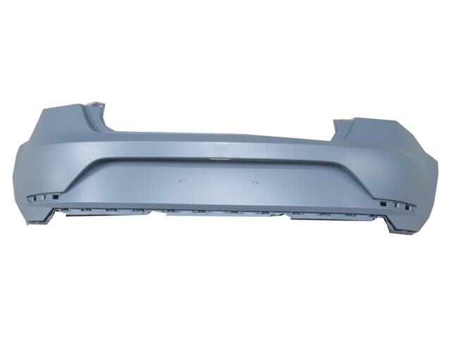 Arka Tampon Gri Astarlı Seat Ibiza 2012-2017 Arası