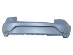Arka Tampon Gri Astarlı Seat Ibiza 2012-2017 Arası