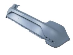 Arka Tampon Gri Astarlı Seat Ibiza 2012-2017 Arası
