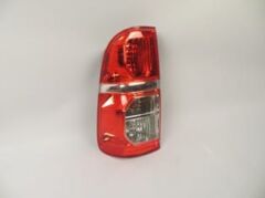 Stop Lambası Sol Kırmızı-Beyaz (Casp) Toyota Hılux Pıck Up Vıgo 12-15 Arası