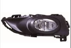 Sis Farı Sağ Mazda 3 Serisi 2003 - 2005 Arası (Hatchback)
