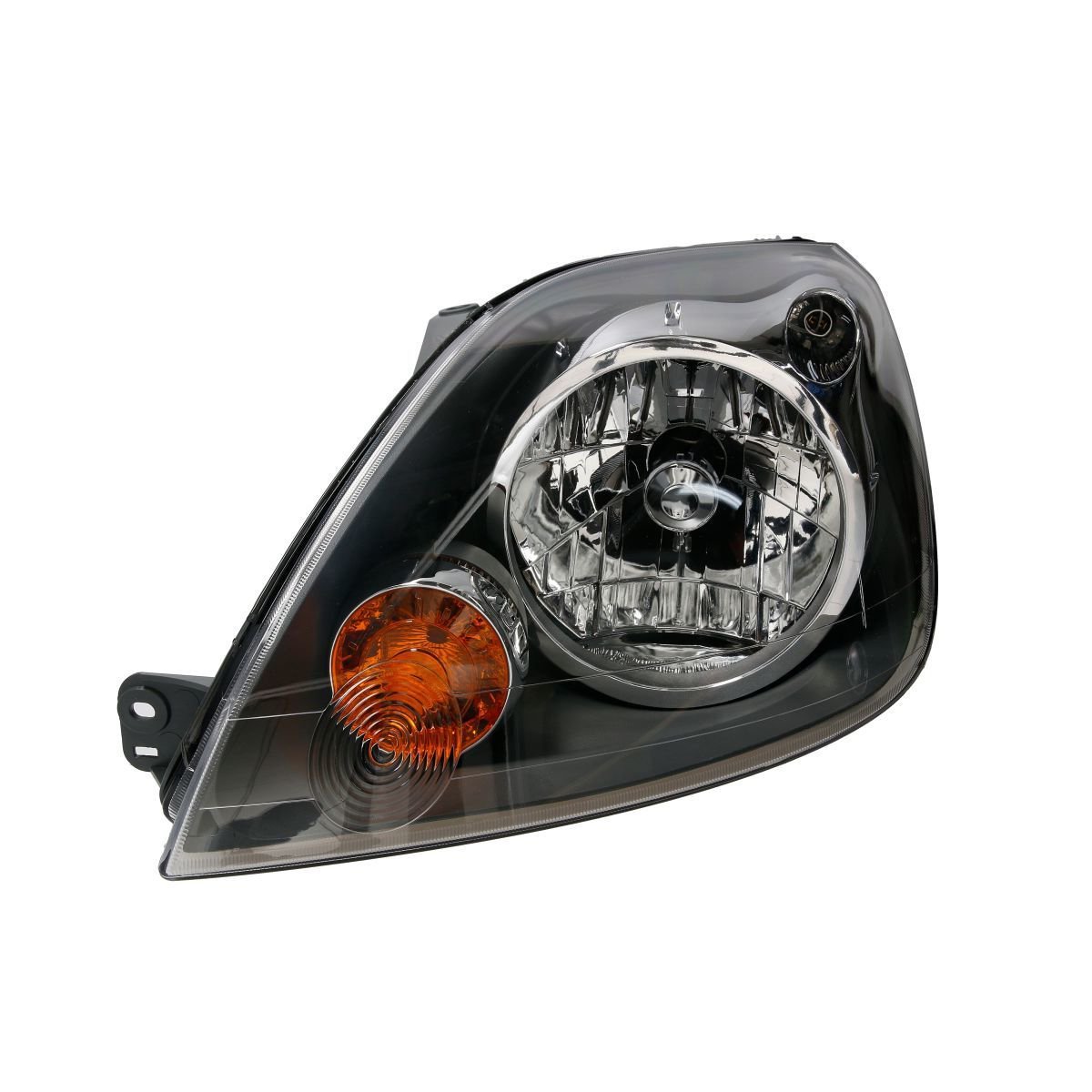 Far Ön Sol Ford Fiesta 2005-2008 Arası