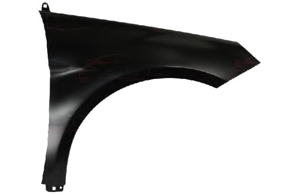Çamurluk Ön Sağ Mercedes B serisi W245 2009-2012 Arası