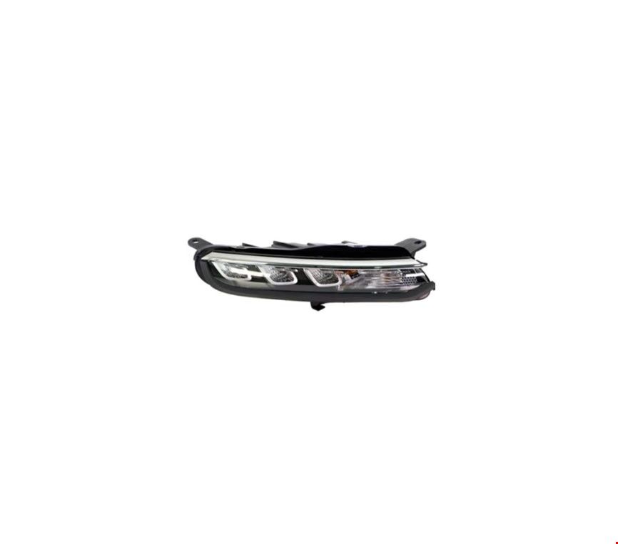 Gündüz Farı (Led) Sağ C3 2020-