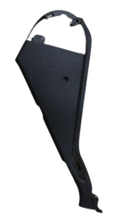 Kapı Direk İç Bakaliti Arka Sol Doblo 2001-2010 Modelleri Arası