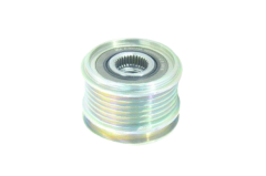 Alternatör Kayış Gergisi 1.4 Clio-Kango (Klimasız)