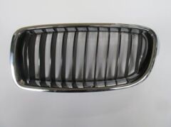 Ön Panjur Sol Nikelajlı İç Petekleri Siyah (Standart) Bmw 3 Serı F30 12-14 Arası