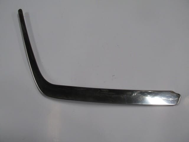 Ön Tampon Üst Nikelajı Sağ Mercedes E Class W124 93-95 Arası