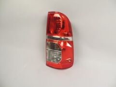 Stop Lambası Sağ Kırmızı - Beyaz (Casp) Toyota Hilux Pick Up Vıgo 12 - 15 Arası