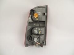 Stop Lambası Sağ Kırmızı - Beyaz (Casp) Toyota Hilux Pick Up Vıgo 12 - 15 Arası